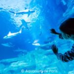 Aquarium de Paris tarif billet promo horaire