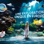 Aquarium Saint Malo ouverture tarifs