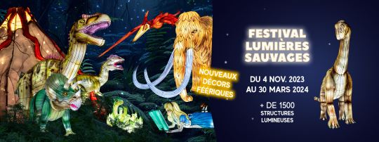 Festival Lumières Sauvages Peaugres 2023 2024 Festival Lumières Sauvages Peaugres 2023 2024