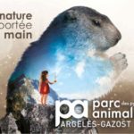 parc animalier des pyrénées tarifs horaires