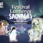 Peaugres Lumières Sauvages 2026