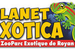 Planet Exotica Royan tarif billet horaires