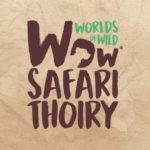 Safari Thoiry ouverture tarifs