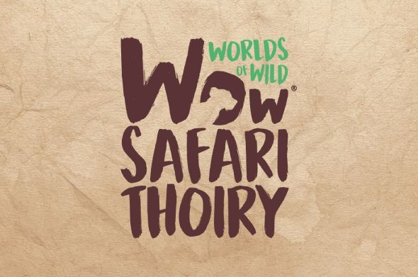 Wow Safari Thoiry ouverture tarifs