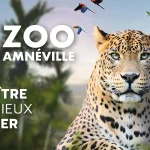 Zoo Amnéville tarifs horaires