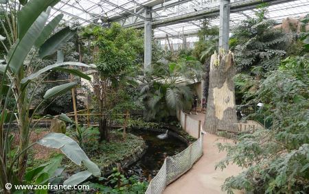 biotropica ouverture horaires tarifs