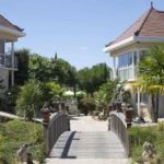 hotel jardins de Beauval