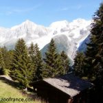 parc de merlet les houches