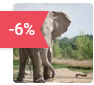 safari peaugres réduction billet