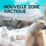 Zoo Amnéville ouverture tarif 2022